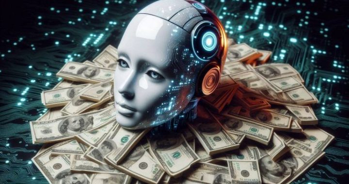 AI Powerhouse Openai Raises $6.6B Achieving a $157B Valuation