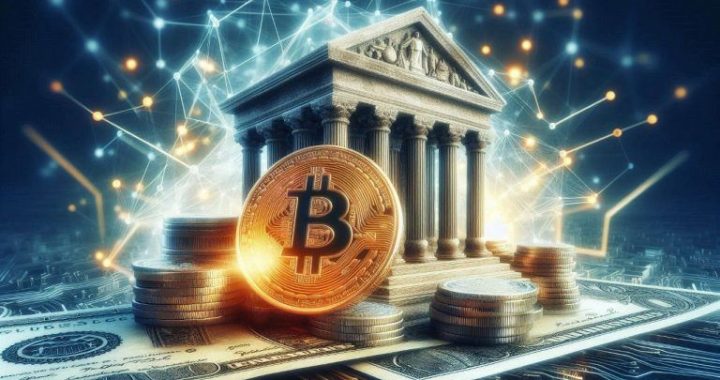 Bitwise CEO Makes Startling Statement on the Symbiosis Between Banks and Cryptocurrency