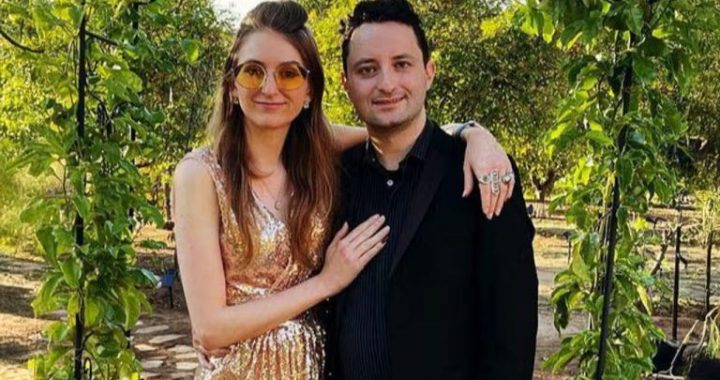 US Prosecutors Seek Reduced Sentence for Bitfinex Hacker Ilya Lichtenstein 