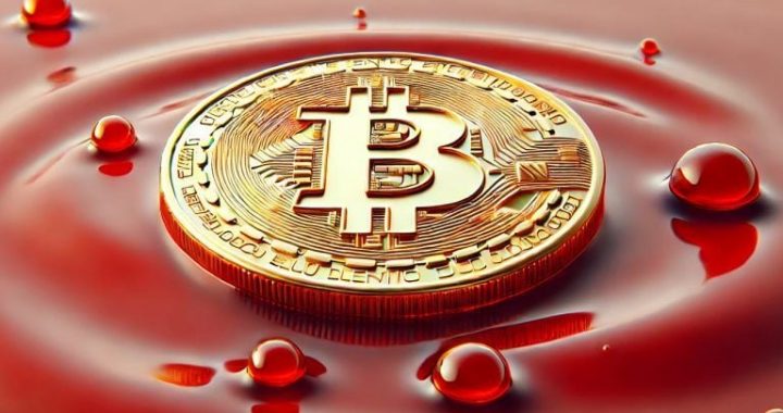 Mass Liquidations Impact Over 100,000 Traders Amid Crypto Market Downturn