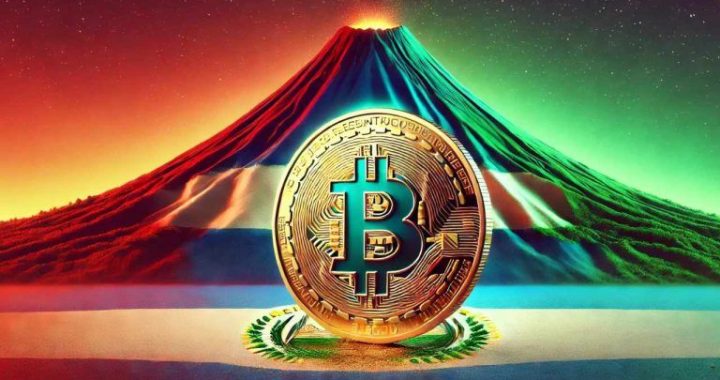 IMF Urges El Salvador to Tighten Bitcoin Law and Strengthen Oversight