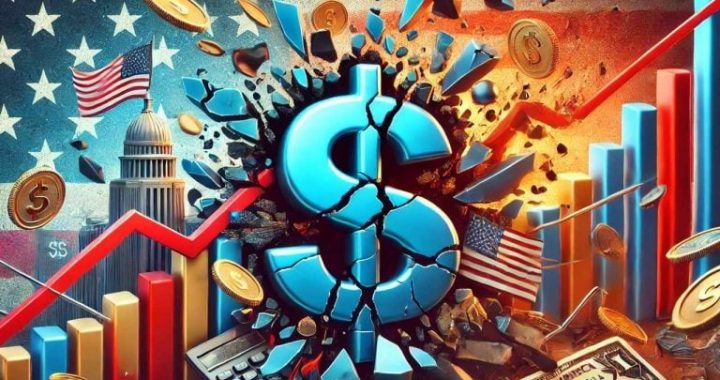 Elon Musk: America Is Headed for Bankruptcy