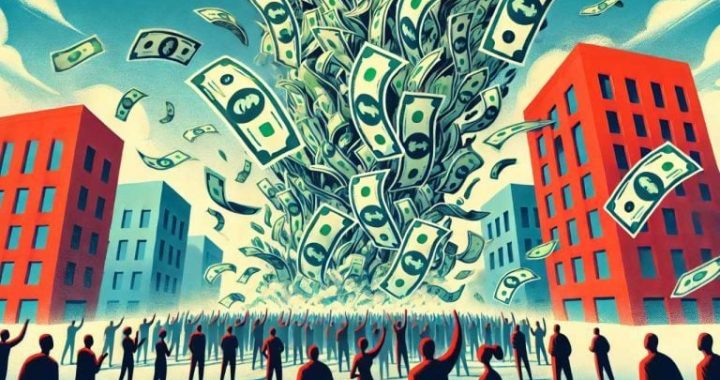 Elon Musk Launches $1M Daily Giveaway Campaign — And Explains Why It’s So Important