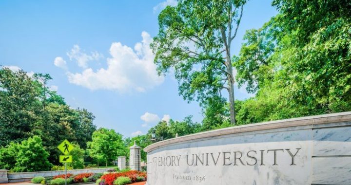 Emory University Holds Over $16M in Bitcoin ETFs and Coinbase Shares