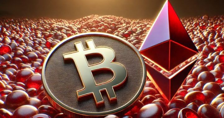 Friday’s Big Moves: Bitcoin ETFs Dominate With Fresh Inflows – Here’s What You Missed 