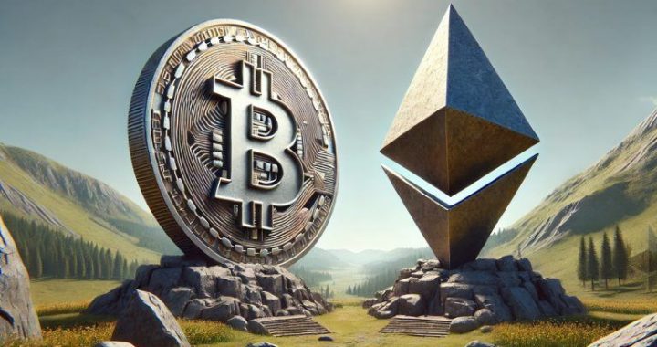 Bitcoin ETFs Record Another Day of Losses; Ethereum ETFs Stay Neutral