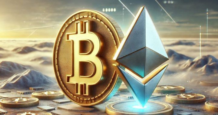 Bitcoin ETFs Climb With $253M Inflows as Ethereum Funds Show Weakness