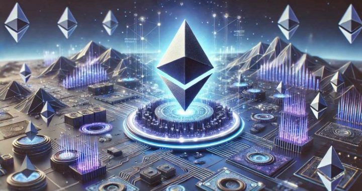Boerse Stuttgart Unveils Insured Ethereum Staking on Bison Platform