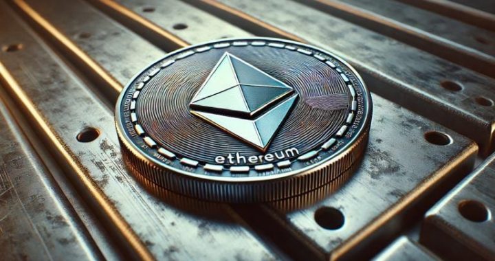 Ethereum Technical Analysis: Oscillators and Moving Averages Hint at Bearish Trend