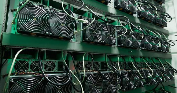 Ethiopia Boosts Bitcoin Mining Power Allocation to 600 MW