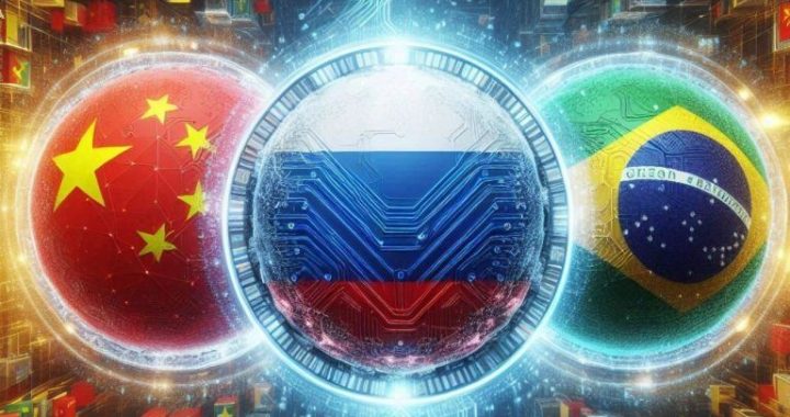 BRICS Unified Exchange to Leverage Blockchain and Virtual Currency for Settlements