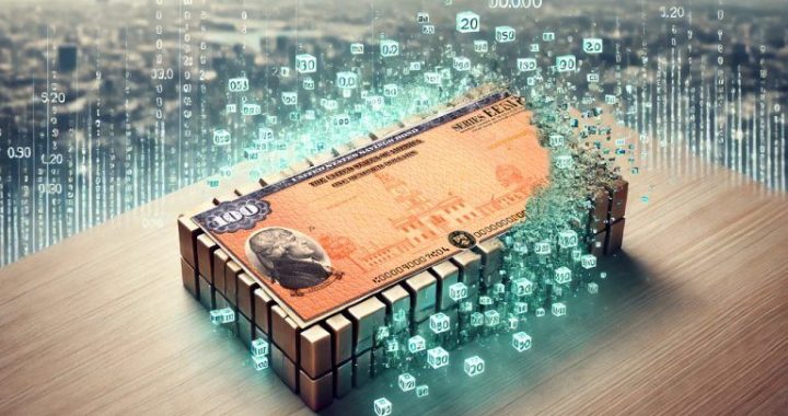 Tokenized US Treasuries Climb by $210M Since Crossing the $2 Billion Mark