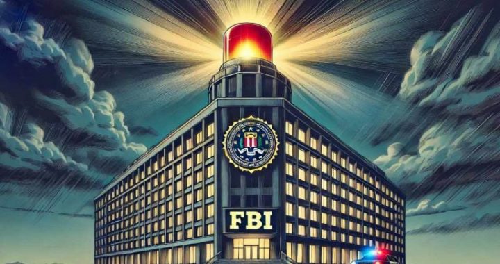 FBI Warns of Ichcoin Targeting American Crypto Investors