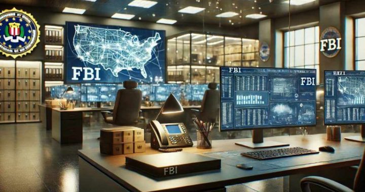 FBI Warns Investors of Growing Crypto Scams Amid Billion-Dollar Losses