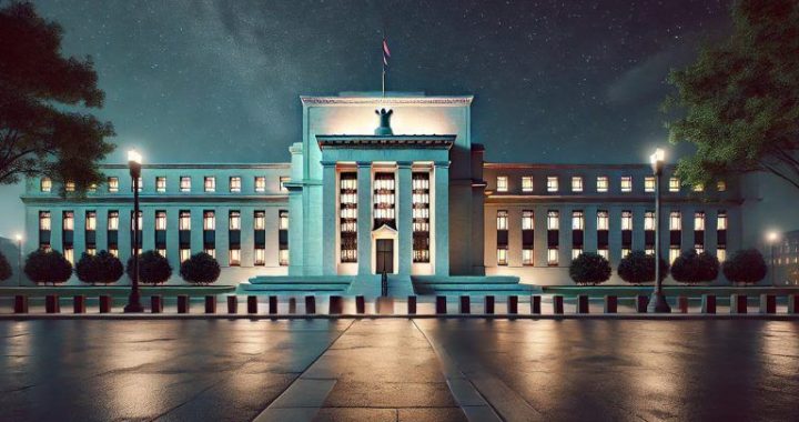 A New Fed Working Paper Aims to Rein in Bitcoin With Taxes or Prohibition—Here’s Why It’s Flawed