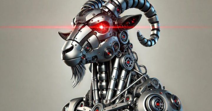 AI-Designed Meme Coin GOAT Sees Explosive Growth in Just 72 Hours