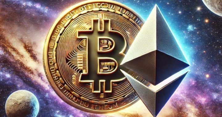 Ether ETFs Snag Gains While Bitcoin Funds Realize $79M in Outflows