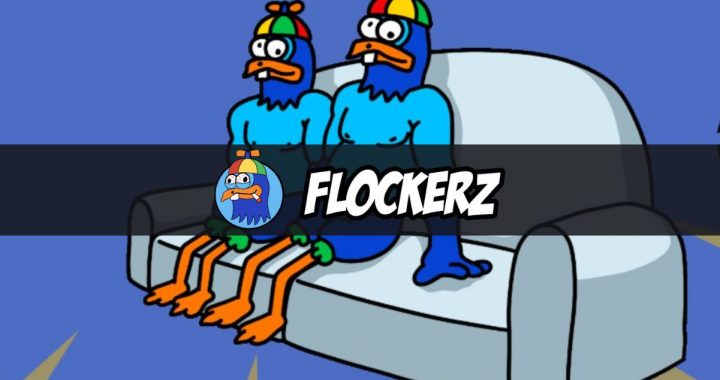 New Crypto Launch to Watch: Flockerz Presale Raises Over $700K for Vote-to-Earn Meme Coin Project