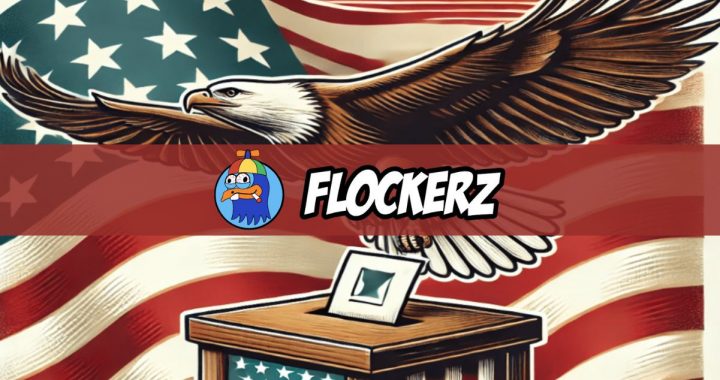 Some Analysts Say Meme Coins Like Dogecoin, Popcat Will Explode if Trump Wins Election, Flockerz Could Also Surge