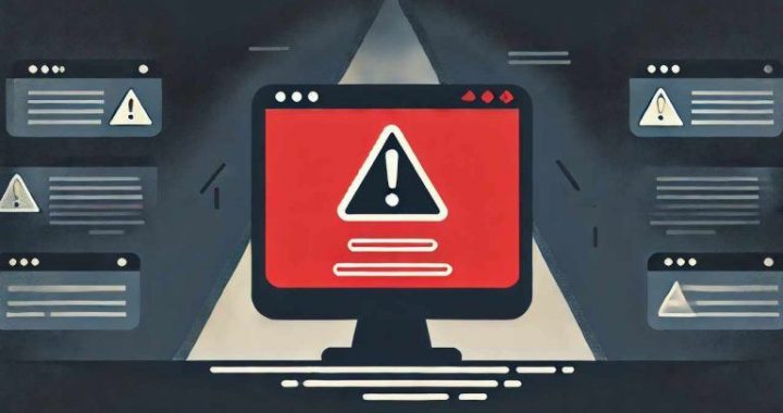 Fake Coinbase Sites Steal $20M — How Indian Man Led the Massive Crypto Fraud