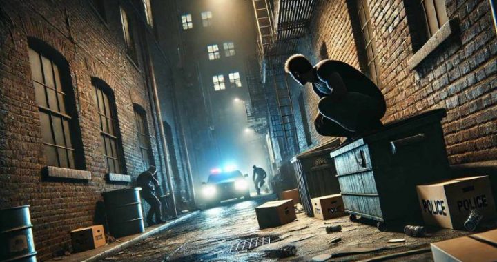 $150M Crypto Scheme Leader Vanishes From US Detention, Active Manhunt Underway