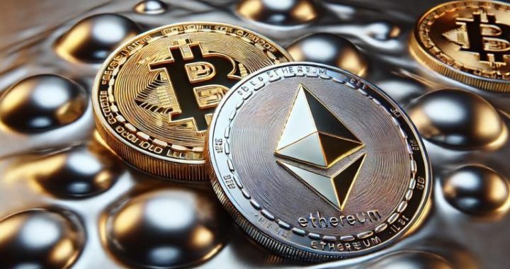 $20B Flows Into Bitcoin ETFs Since January – Wednesday’s Top Players Revealed