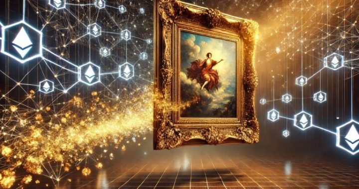 Kresus Partners With Christie’s for Blockchain-Based Art Ownership Authentication