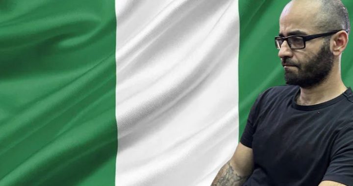 Nigeria Drops Money Laundering Charges Against Ex-US Federal Agent