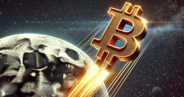 Bitcoin Surpasses $72K Amid Surge in Global Trade Volume