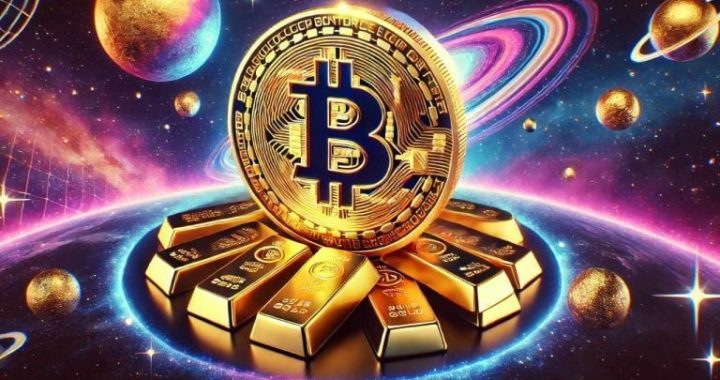 JPMorgan: Gold and Bitcoin Surge as Debasement Trade Gains Momentum