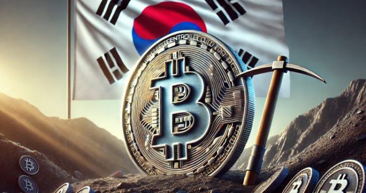 Compass Mining Partners With Mindshift to Expand Bitcoin Mining in South Korea