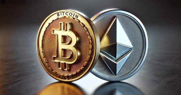 Ether ETFs Buck the Trend: How Much Did They Pull in While Bitcoin ETFs Struggled?