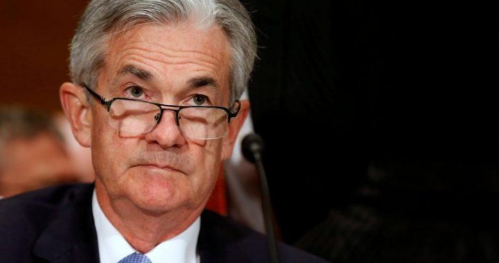 Election Day Drama Won’t Be the Only Major Event in November – Here’s Why