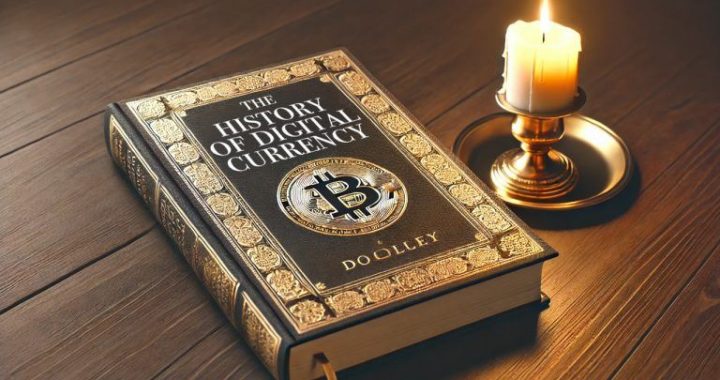 Before Bitcoin: 4 Early Digital Currencies and Why They Collapsed