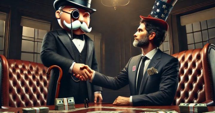 Free Market Capitalism vs. Crony Capitalism: Unveiling the Key Differences