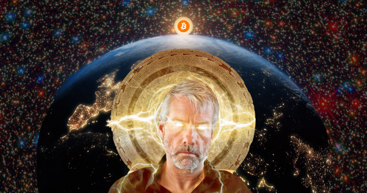 I Bought MicroStrategy (MSTR) Stock For No Real Reason