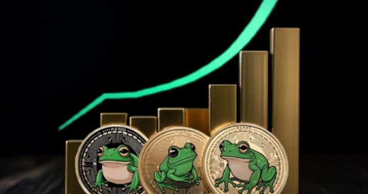 Whale Insider Tips Pepe, New Frog Meme Coin Pepe Unchained as Best Cryptos to Watch