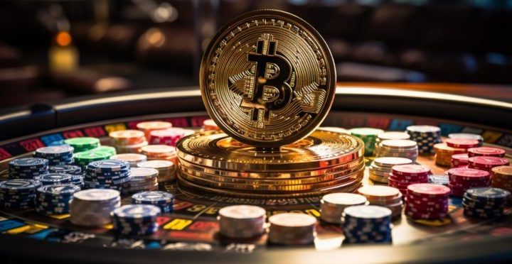 Are GambleFi Coins a Good Investment for the Next Bull Run as Rollbit Jumps 5%, Memebet Raises $500K