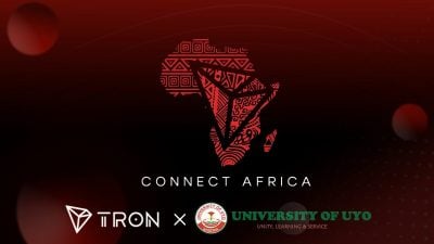 TRON Returns to Nigeria for TRON Connect Africa Community Event