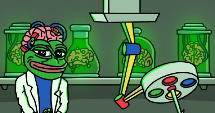 Top Crypto Trader Backs Pepe Unchained to Outperform NEIRO, Forecasts 100x Gains