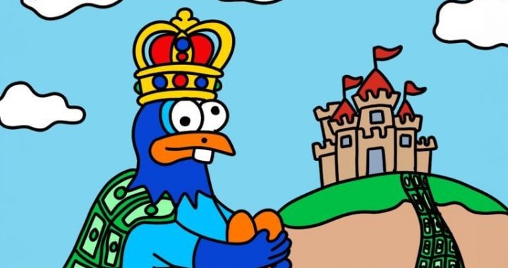 Crypto Expert Says Flockerz, Pepe are Among Best Meme Coins to Buy Now