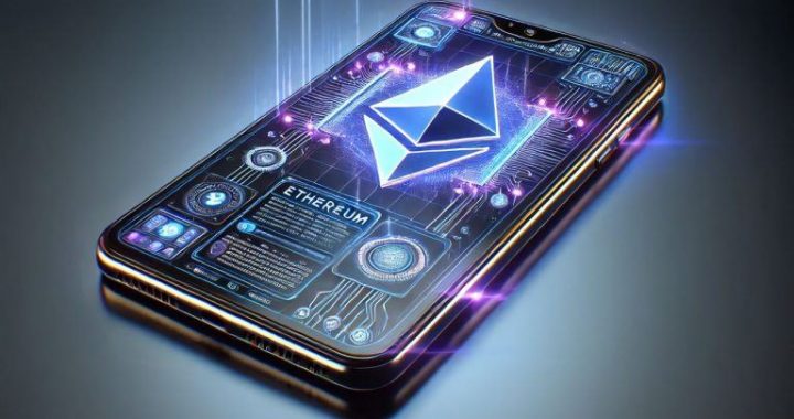 Revolution in Your Pocket: Why the Ethereum Phone Challenges Corporate Control