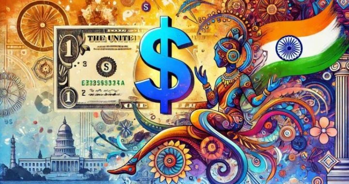 India Denies Targeting US Dollar as Dedollarization Reshapes Global Trade