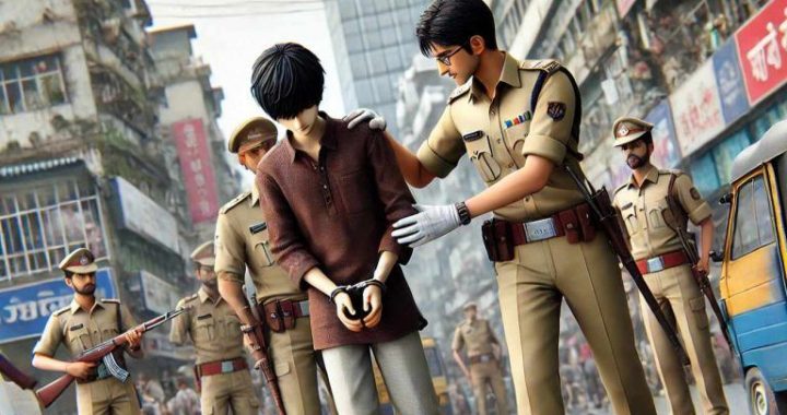 Indian Police Crush ‘Goldcoat Solar’ Fraud — Binance Aids in Crypto Seizure