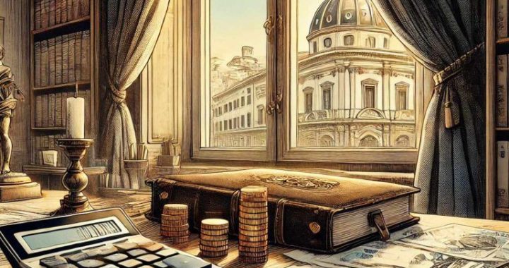 Italy Targets Bitcoin With Capital Gains Tax Hike as EU Prepares for MiCA Regulations