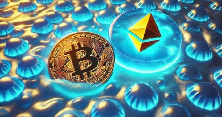 Bitcoin ETFs Bleed $242M While Ethereum Funds Follow With $48M in Losses