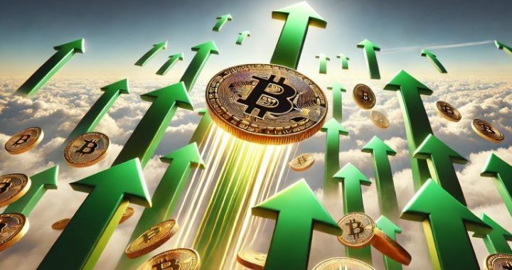 Bitcoin Technical Analysis: Bulls Poised for Breakout as Price Hovers Near $65K