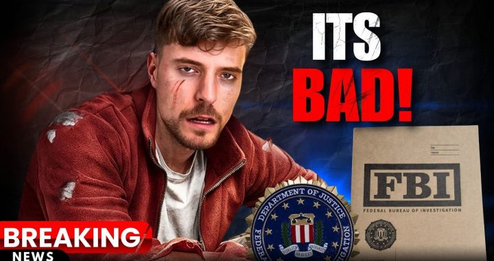 Mr Beast Crypto Scams Exposed: Here’s Everything You Need to Know About James Donaldson’s 50 Hidden Crypto Wallets
