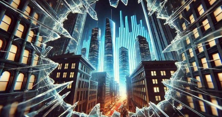 JPMorgan’s Bold Call: Why Carry Trades May Be Facing Their Final Days