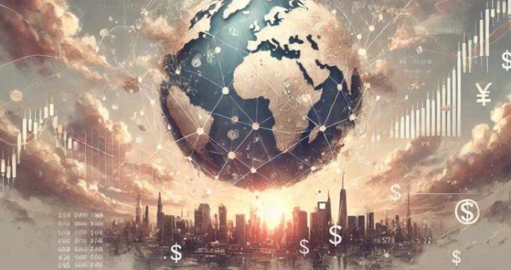 JPMorgan CEO Jamie Dimon Warns of ‘Treacherous’ Global Tensions — and It’s Getting Worse